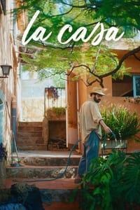 Poster de La casa