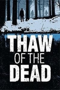 Постер фильма «Thaw of the Dead (2017)» — (1 из 1)