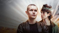«Путешествие на солнце и обратно (2025)» — обои к сериалу #1