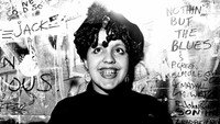 «Poly Styrene: I Am a Cliché (2021)» — обои к фильму #1