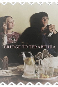 Постер фильма «Мост в Терабитию (2006)» — (2 из 36)