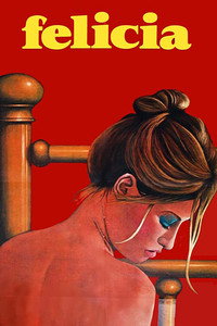 Постер фильма «Тысяча и одно извращение Фелиции (1975)» — (2 из 9)