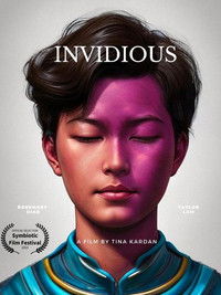 Imagem do Filme Invidious