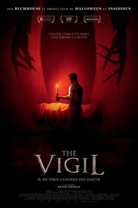 The Vigil (2020)