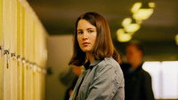 «Вечерняя книга Лины (2007)» — обои к фильму #2