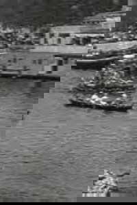 Amsterdam Water Festival and Rowing Competitions