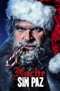 Poster de Noche sin paz
