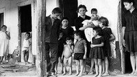 «A Família de Elizabeth Teixeira (2014)» — обои к фильму #1