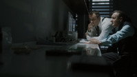 Обои к сериалу «Äqräb Mövsümü (2023)» — (14 из 15)