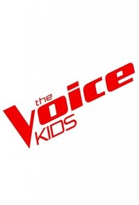 tv show poster The+Voice+Kids+Croatia 2024