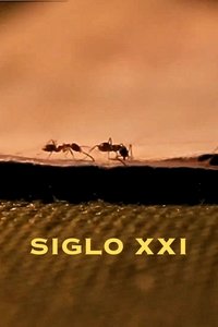 Imagem do Filme Siglo XXI