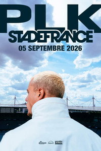 PLK : stade de france (2026) poster