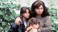 «Женщина, любившая Элвиса (1993)» — обои к фильму #1