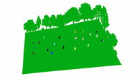 «Park Football (2005)» — обои к мультфильму #1