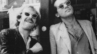 «С течением времени (1976)» — обои к фильму #1