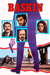 Baskın (1972)