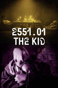 Poster de 2551.01 - The Kid