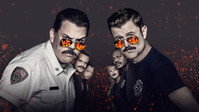 «Пожарная служба Такомы (2019-2023)» — обои к сериалу #3