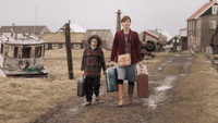«Загадка острова Флатей (2018)» — обои к сериалу #5