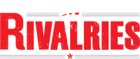 Логотип сериала «WWE Rivalries (2014)» — (1 из 5)