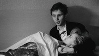«Любовные похождения блондинки (1965)» — обои к фильму #4