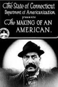 Постер фильма «Стать американцем (1920)» — (1 из 1)