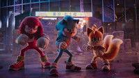 Sonic 3: Le Film