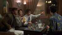 Обои к фильму «Дракон в тюрьме (1990)» — (11 из 15)