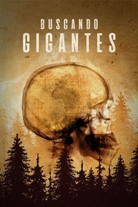Poster de Search for the Lost Giants