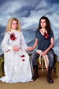 Постер сериала «Темное дитя (2013 - 2017)» — (12 из 46)