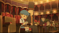 Professeur Layton et la Diva Eternelle
