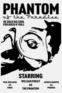 Постер фильма «Призрак рая (1974)» — (22 из 101)