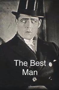 Poster de The Best Man