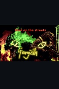 Imagem do Filme Gangzilla