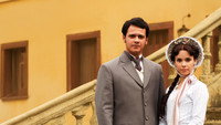 «Сеньорита (2006)» — обои к сериалу #3