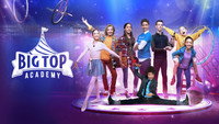 «Big Top Academy (2018)» — обои к сериалу #3