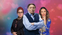 «Valentino (2020)» — обои к сериалу #1