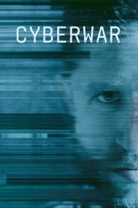 tv show poster Cyberwar 2016