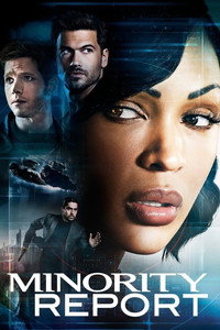 Постер сериала «Особое мнение (2015)» — (4 из 19)