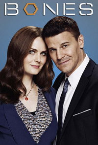 Постер сериала «Кости (2005 - 2017)» — (14 из 181)
