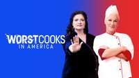 Обои к сериалу «Худший повар Америки (2010)» — (20 из 38)