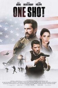 One Shot (2021) One Shot (2021)