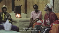 «Na Missão com Kadu (2016)» — обои к фильму #1
