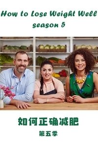 Season 5 Poster