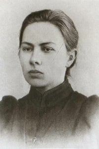 Nadezhda Krupskaya