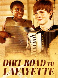 Постер фильма «Dirt Road to Lafayette (2018)» — (2 из 3)