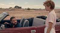 «Кэти уезжает (2016)» — обои к фильму #6