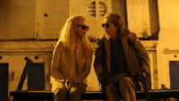 Only lovers left alive