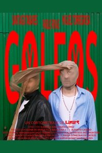 Poster de Golfos