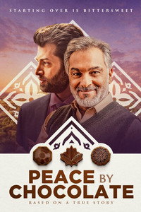 Постер фильма «Peace by Chocolate (2021)» — (6 из 12)